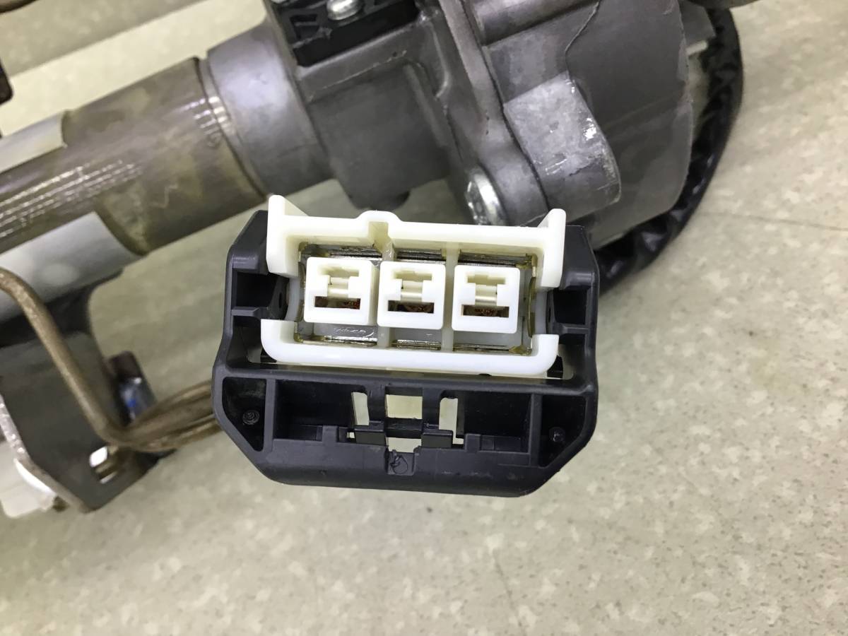 Колонка рулевая Toyota Auris (E150) 2006-2012 Колонка рулевая Toyota Auris (E150) 2006-2012