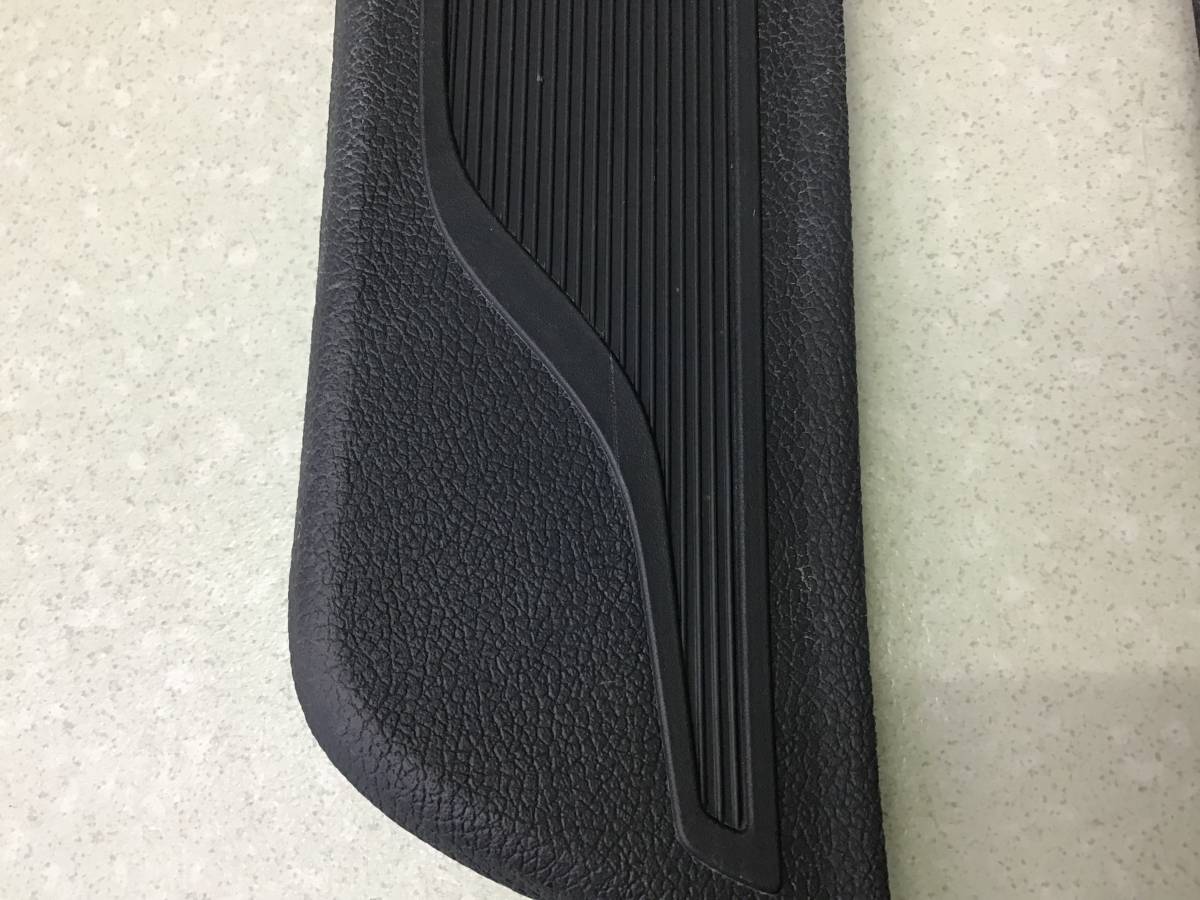 Накладка порога (внутренняя) Hyundai Elantra (MD) 2011-2016 Накладка порога (внутренняя) Hyundai Elantra (MD) 2011-2016