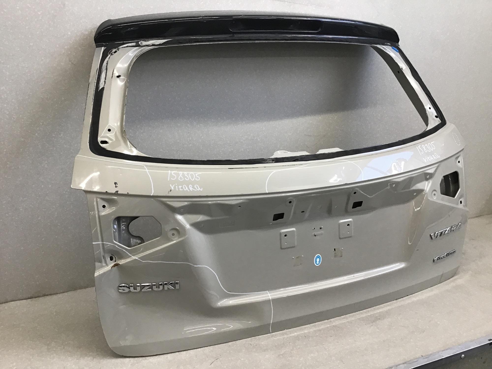 Дверь багажника, Suzuki Vitara 2015>