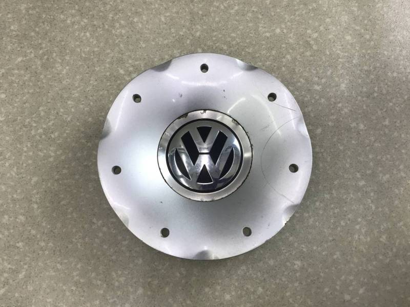 Колпак декоративный Volkswagen Touareg (7L) 2002-2010 Колпак декоративный Volkswagen Touareg (7L) 2002-2010