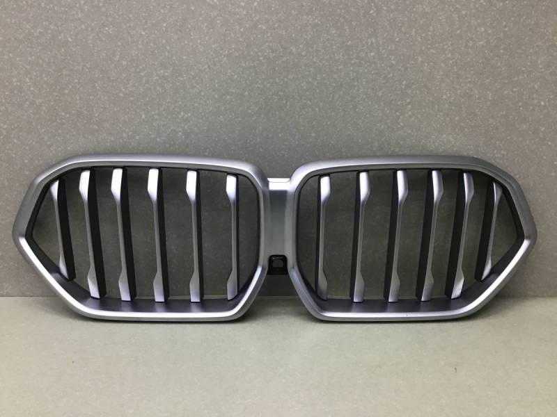Решетка радиатора BMW X6 G06 2019>