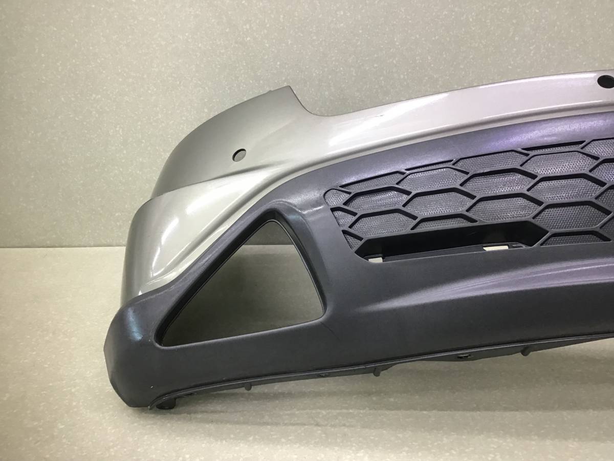 Бампер задний Honda Civic 5D (FN4, FN1, FN3) 2006-2012 Бампер задний Honda Civic 5D (FN4, FN1, FN3) 2006-2012