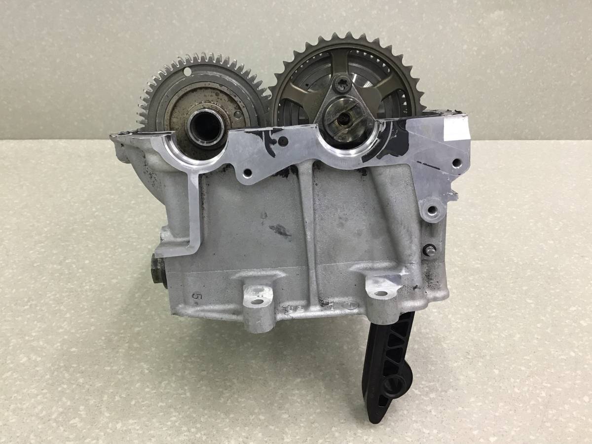 Головка блока цилиндров Mercedes-Benz GL-Class (X164) 2006-2012 Головка блока цилиндров Mercedes-Benz GL-Class (X164) 2006-2012