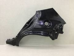 Крыло заднее левое Lexus UX (MZAA10) 2018-н.в.