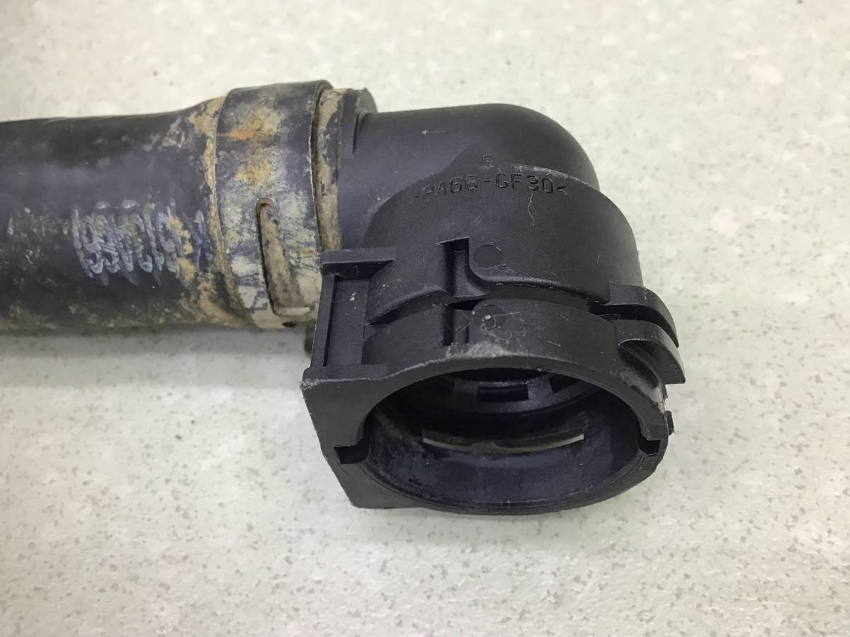 Патрубок отопителя Chevrolet Cruze (J300) 2009-2016 Патрубок отопителя Chevrolet Cruze (J300) 2009-2016
