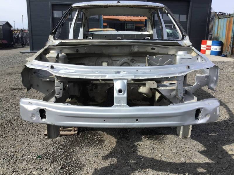Панель передняя Renault Logan (1) 2005-2014 Панель передняя Renault Logan (1) 2005-2014
