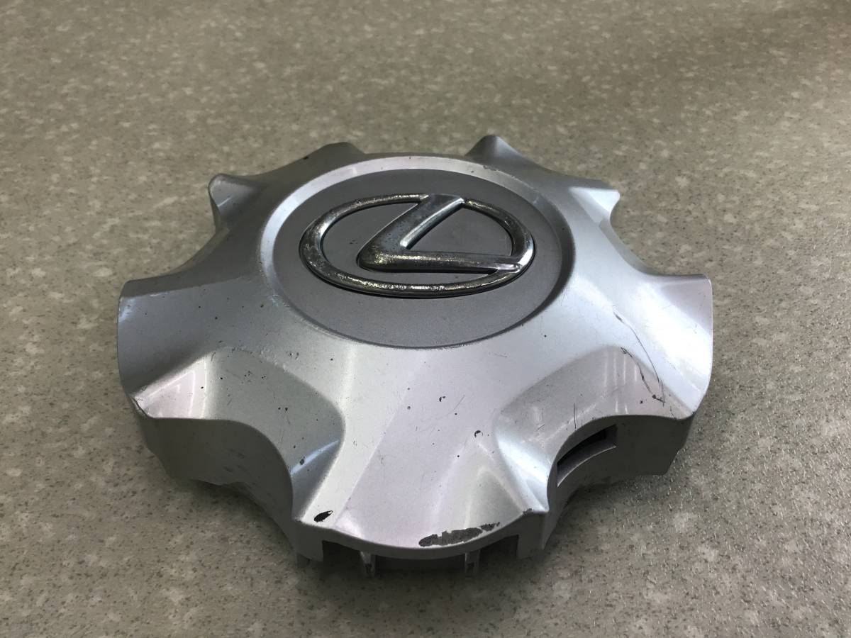 Колпак декоративный Lexus LX470 (UZJ100) 1998-2007 Колпак декоративный Lexus LX470 (UZJ100) 1998-2007