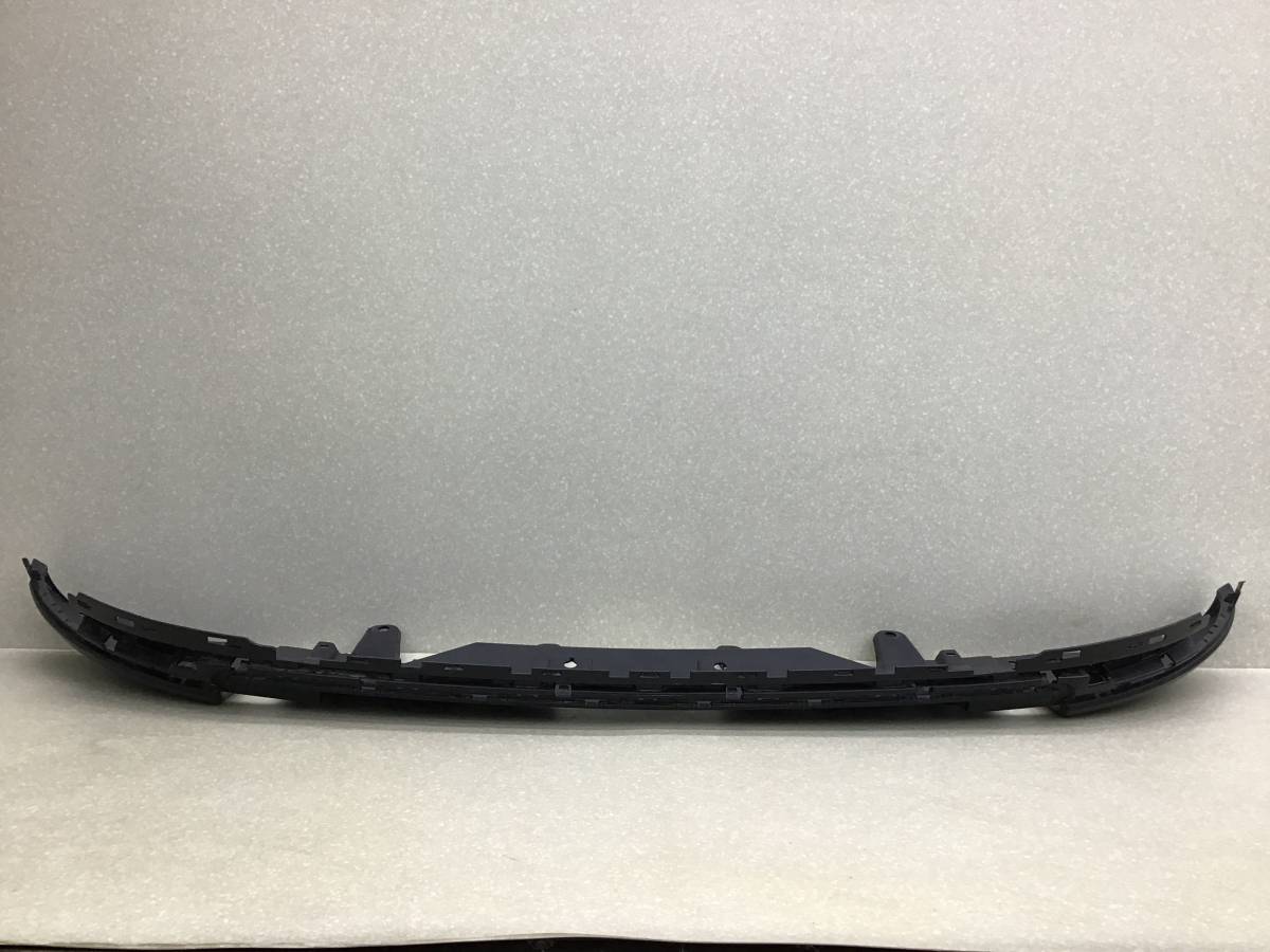 Юбка передняя Land Rover Range Rover 4 (L405) 2012-2022 Юбка передняя Land Rover Range Rover 4 (L405) 2012-2022