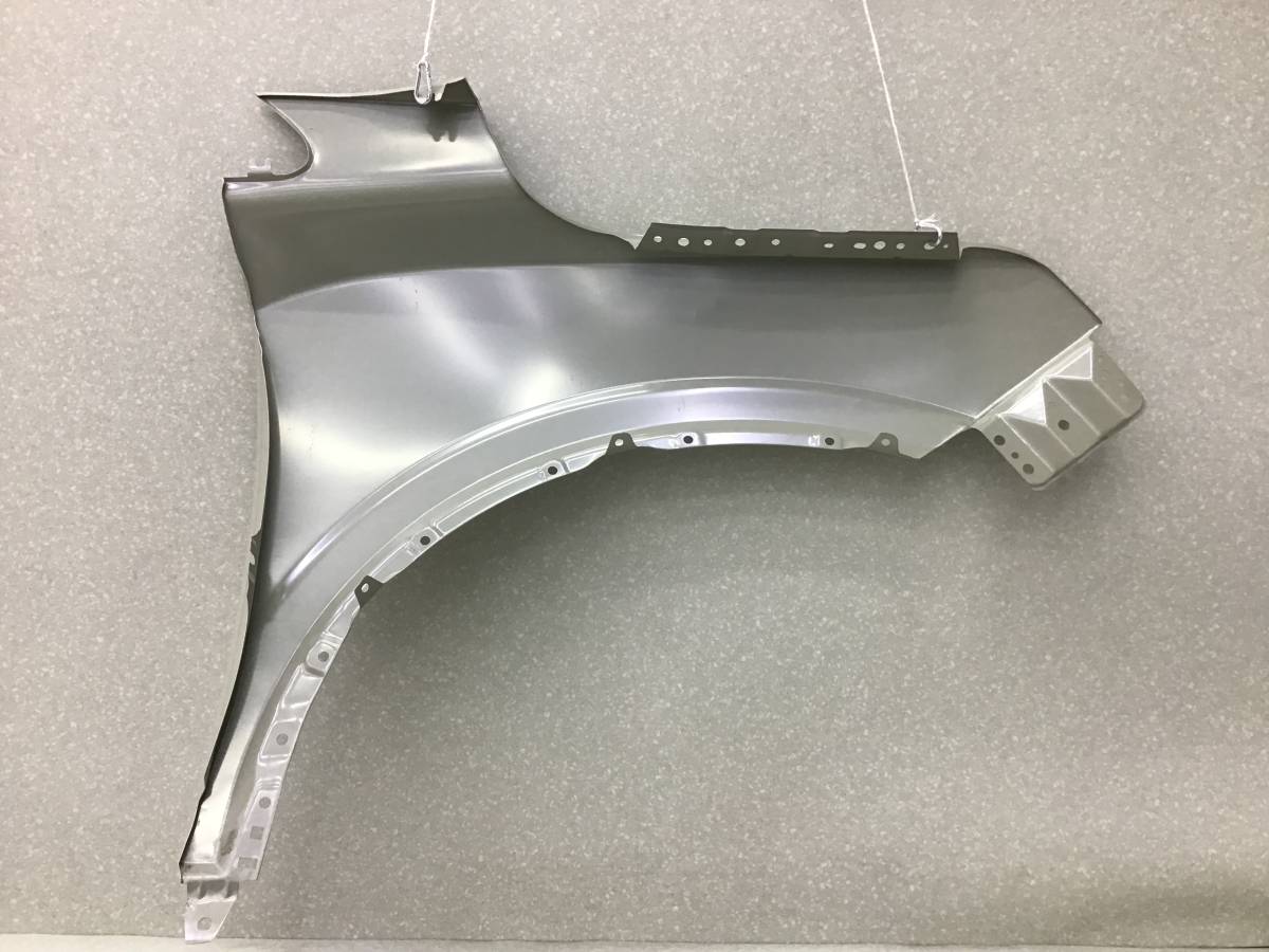 Крыло переднее левое Geely Coolray SX11 2018> Крыло переднее левое Geely Coolray SX11 2018>