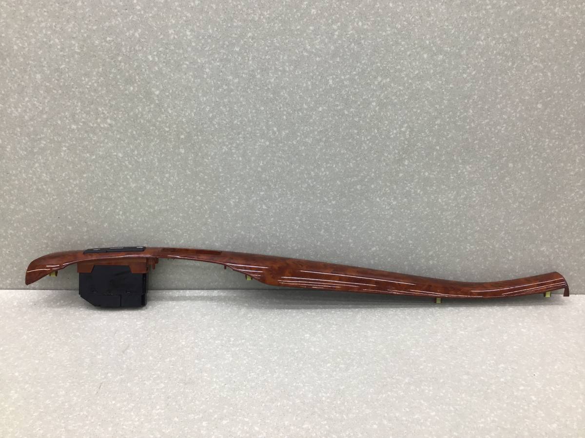 Накладка торпедо Toyota Avensis (T250) 2003-2009 Накладка торпедо Toyota Avensis (T250) 2003-2009