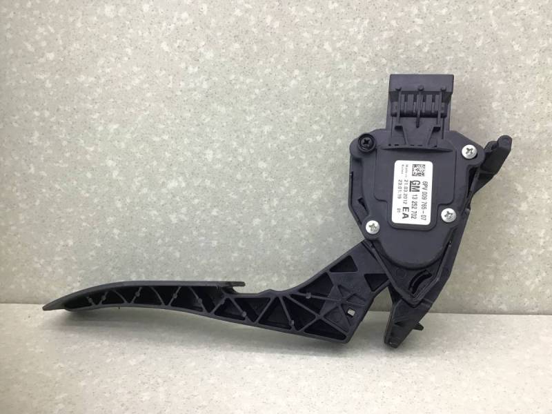 Педаль газа Chevrolet Cruze (J300) 2009-2016