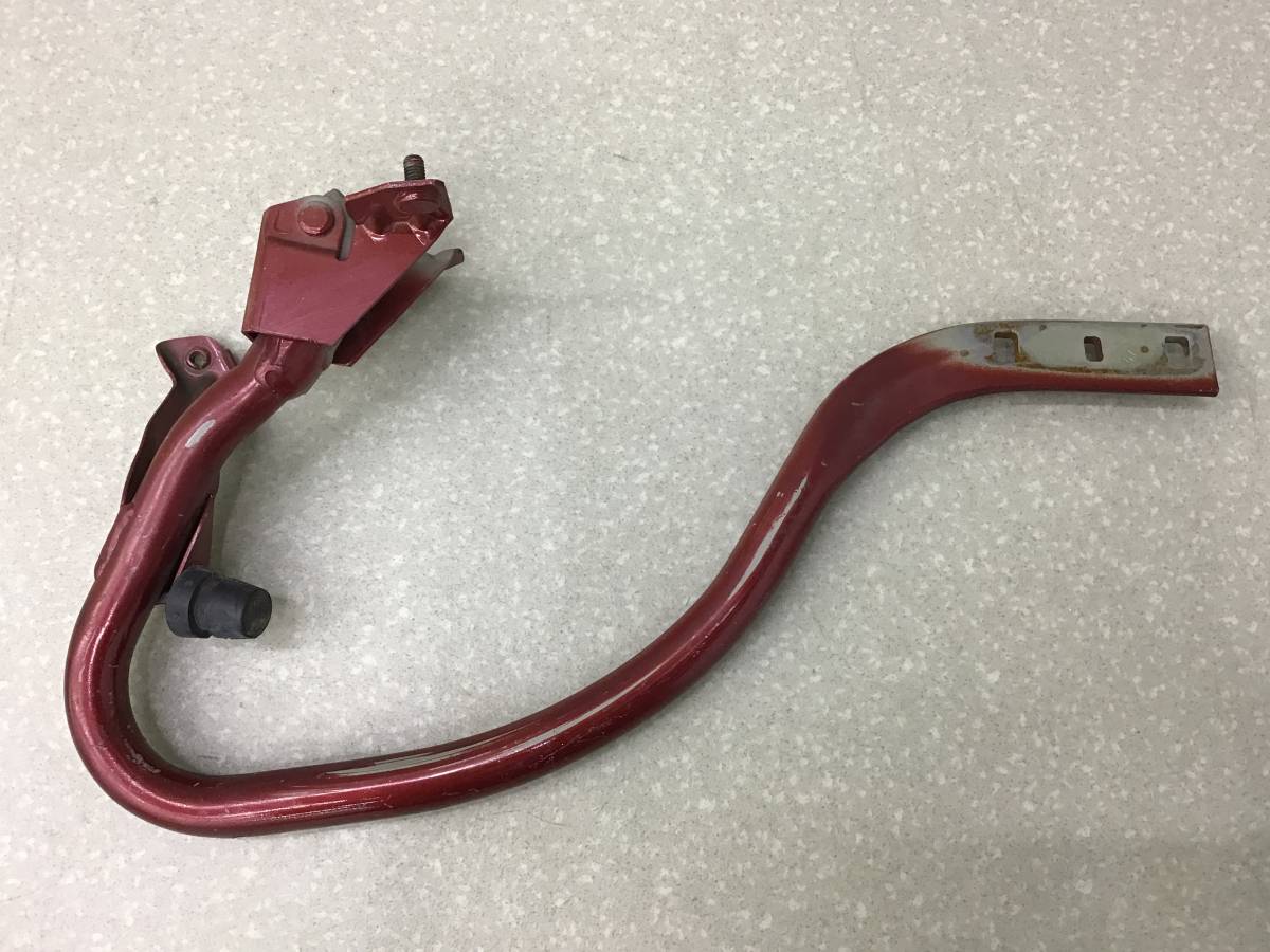 Петля крышки багажника Fiat Albea 2005-2012