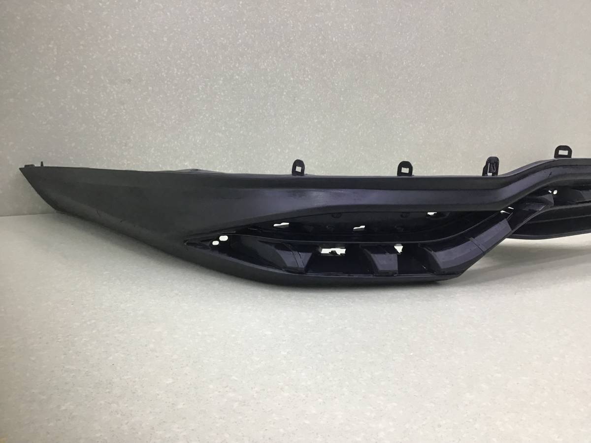 Юбка задняя Lexus RX 350 (AGL20W) 2015-2022 Юбка задняя Lexus RX 350 (AGL20W) 2015-2022