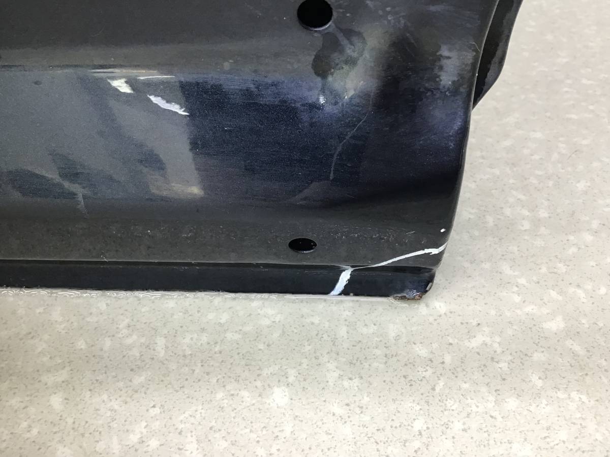 Дверь задняя правая Toyota Rav 4 (A40) 2013> Дверь задняя правая Toyota Rav 4 (A40) 2013>