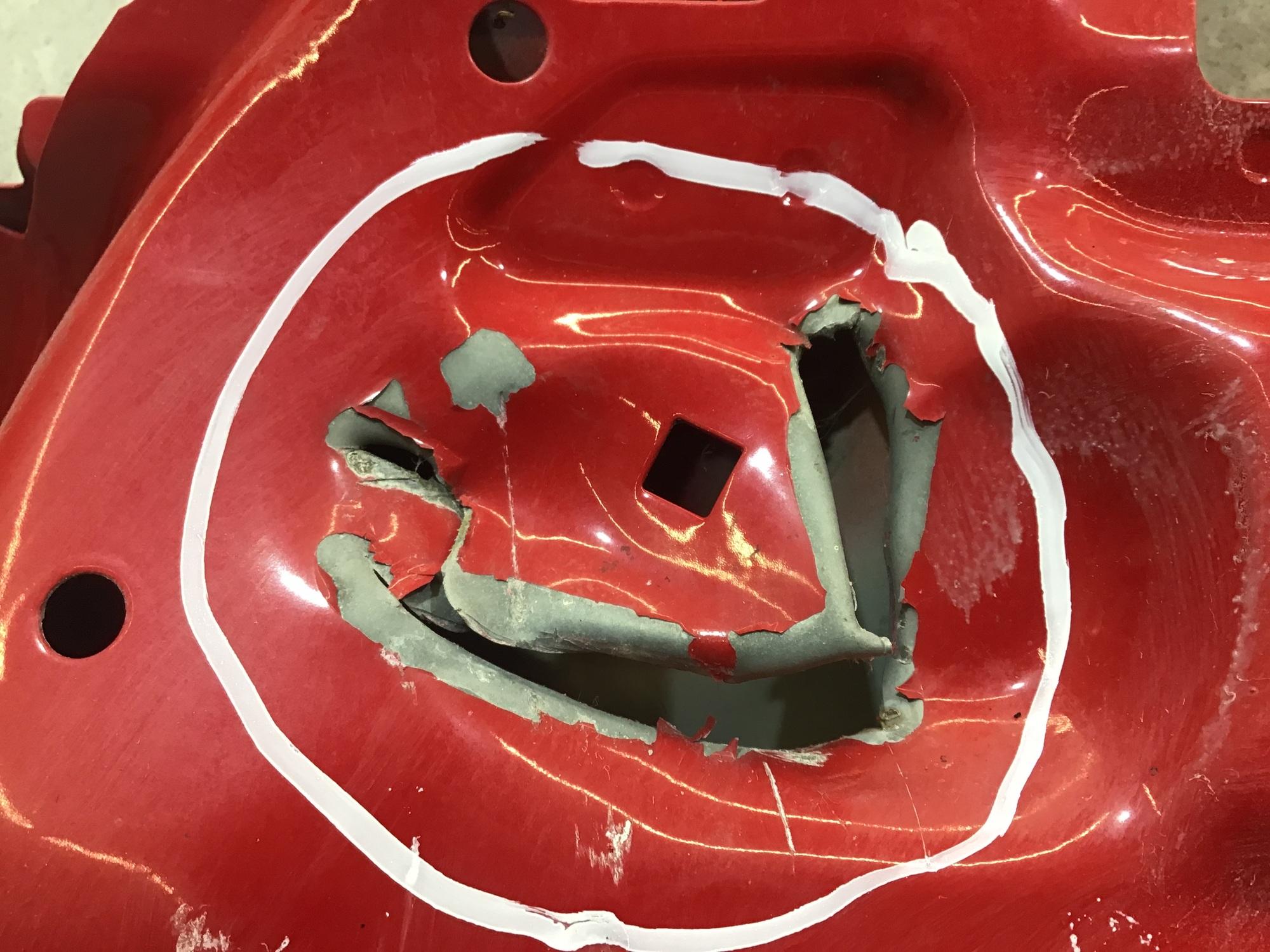 Дверь передняя правая, VW New Beetle 2012>