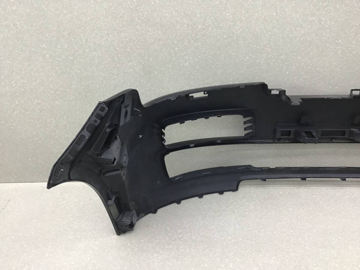 Бампер передний Land Rover Range Rover 4 (L405) 2012-2022 Бампер передний Land Rover Range Rover 4 (L405) 2012-2022