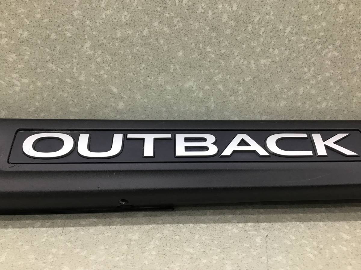 Накладка двери передней правой Subaru Legacy Outback (B15) 2015> Накладка двери передней правой Subaru Legacy Outback (B15) 2015>