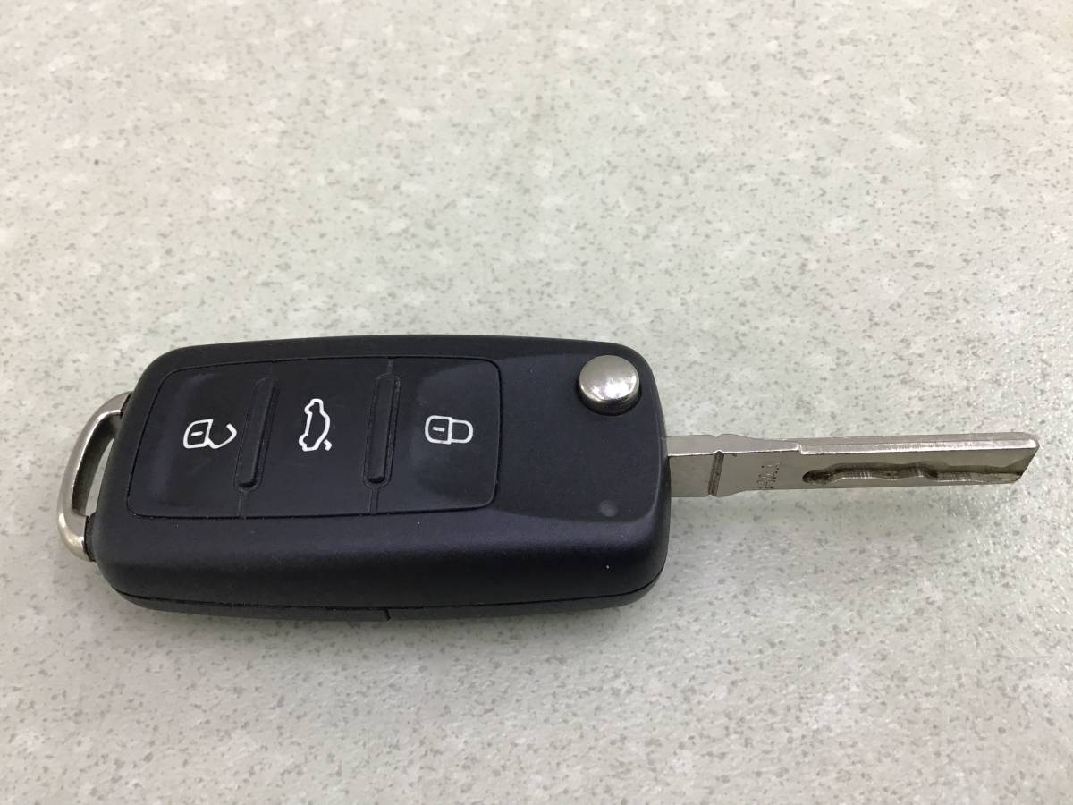 Замок зажигания (комплект) Volkswagen Polo Sed 5 (6C1) 2010-2020 Замок зажигания (комплект) Volkswagen Polo Sed 5 (6C1) 2010-2020