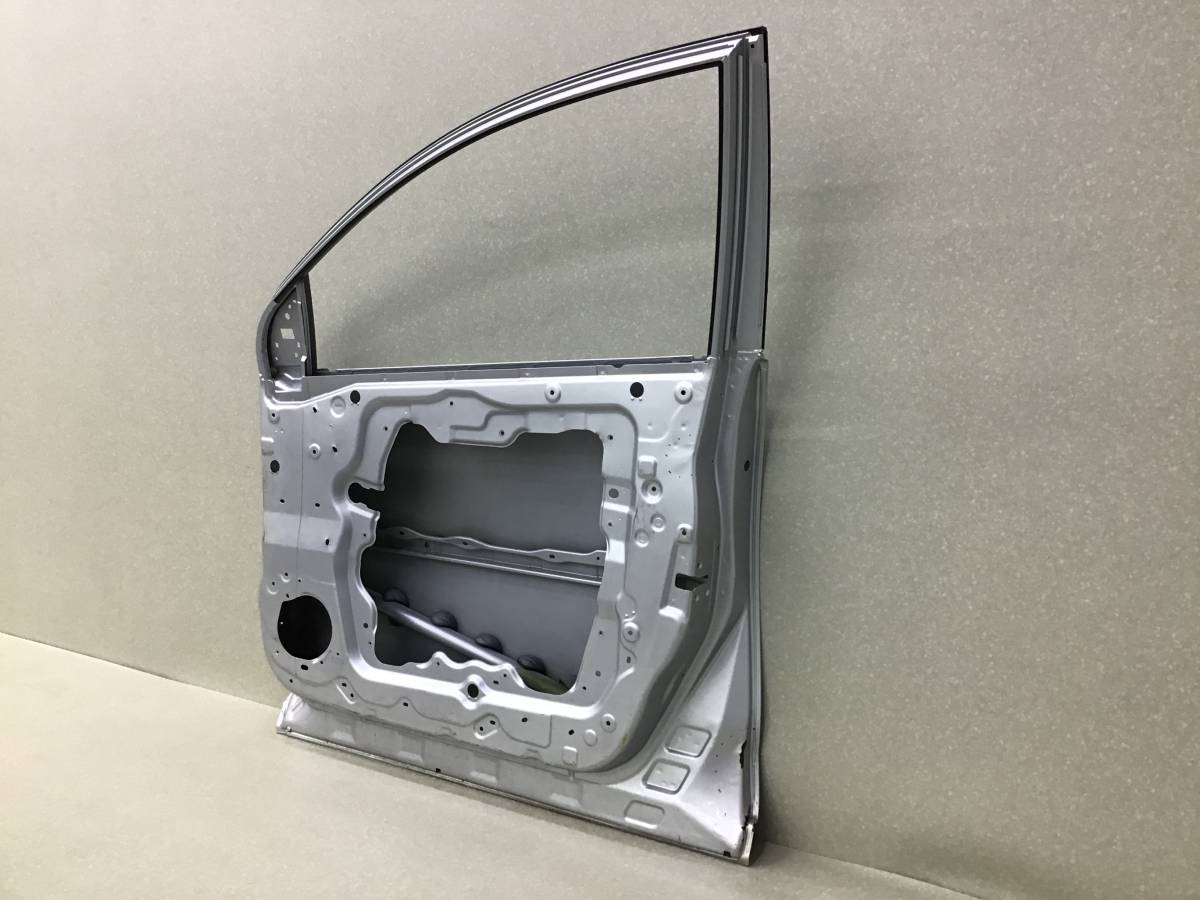 Дверь передняя правая Nissan Murano (Z51) 2008-2015 Дверь передняя правая Nissan Murano (Z51) 2008-2015