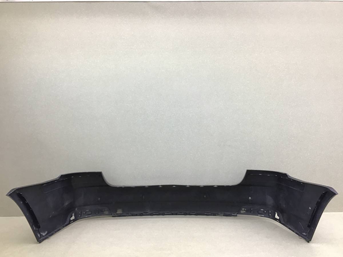 Бампер задний Mercedes-Benz GL-Class (X164) 2006-2012 Бампер задний Mercedes-Benz GL-Class (X164) 2006-2012