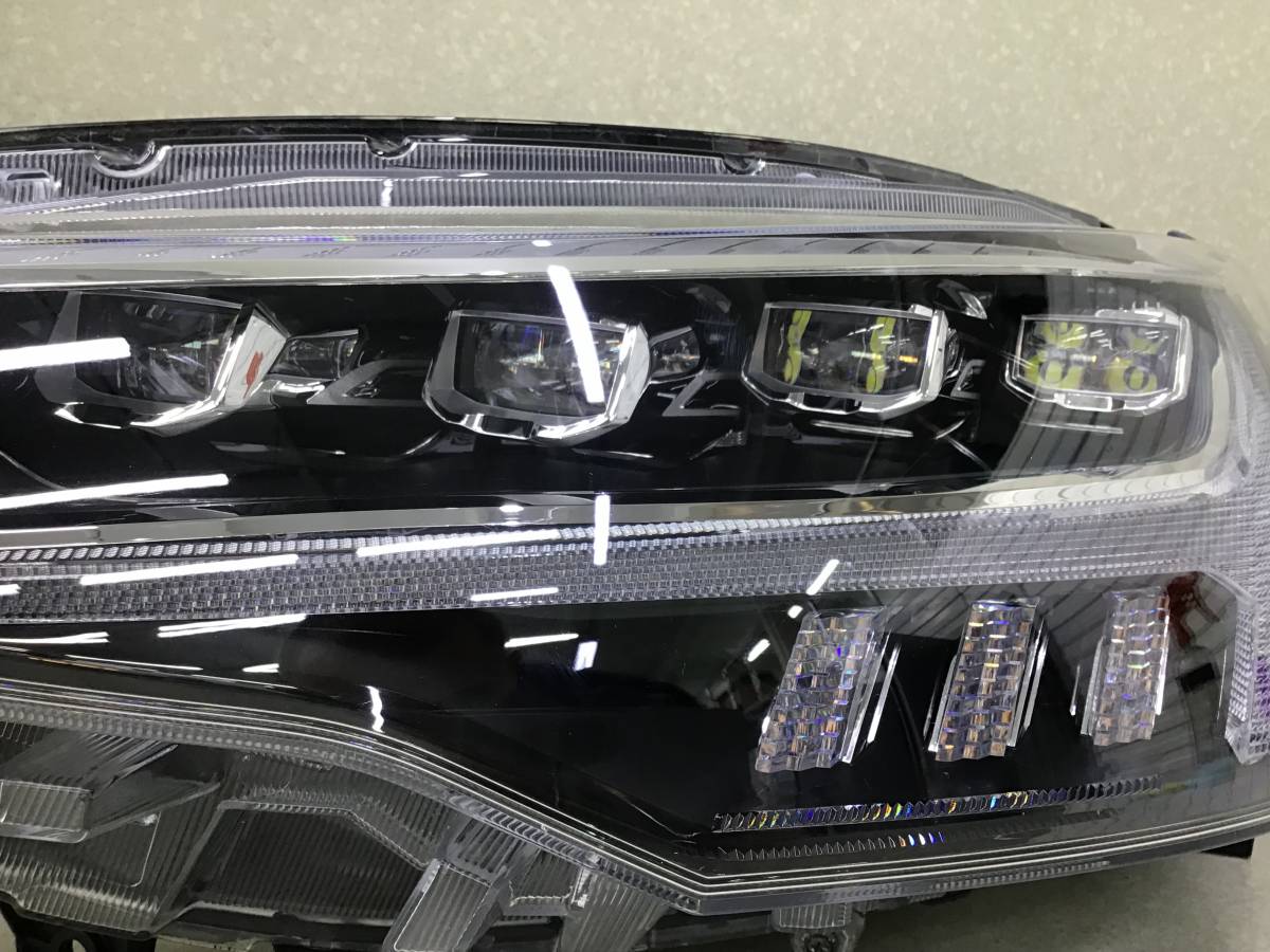 Фара левая Haval Jolion 2021> Фара левая Haval Jolion 2021>