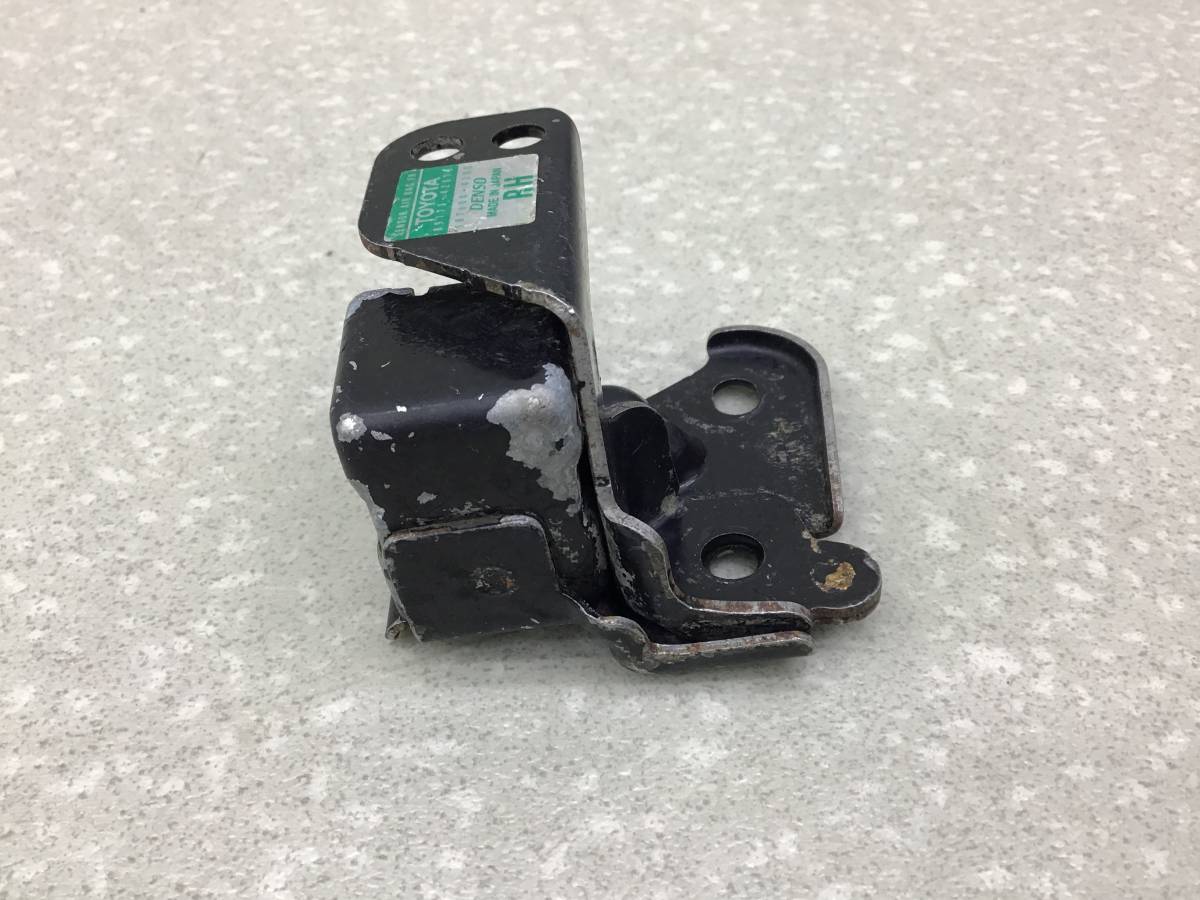 Датчик AIR BAG Toyota Rav 4 (A20) 2000-2005 Датчик AIR BAG Toyota Rav 4 (A20) 2000-2005