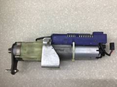 Механизм подъема двери/крышки багажника Audi Q7 (4L) 2005-2015