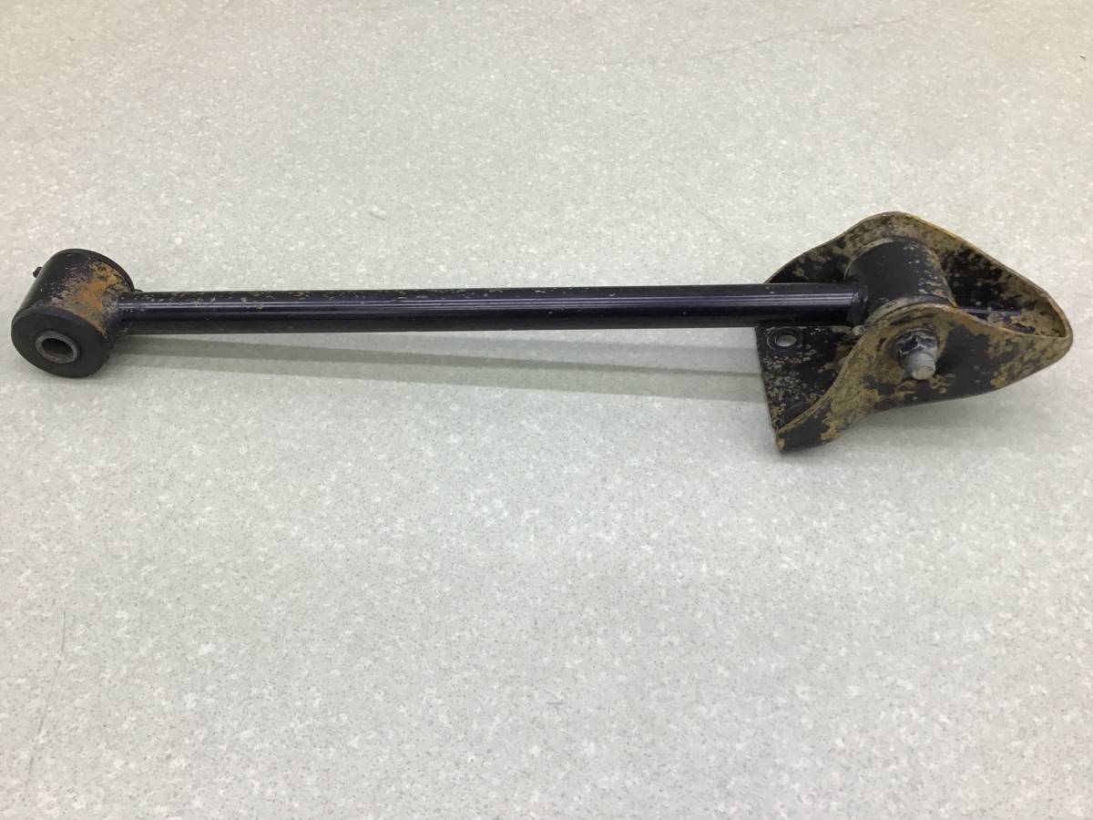 Рычаг задний продольный правый Chevrolet Lacetti (J200) 2003-2013