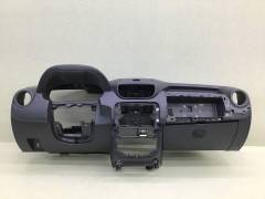 Торпедо Nissan Terrano 3 (D10) 2014-2022