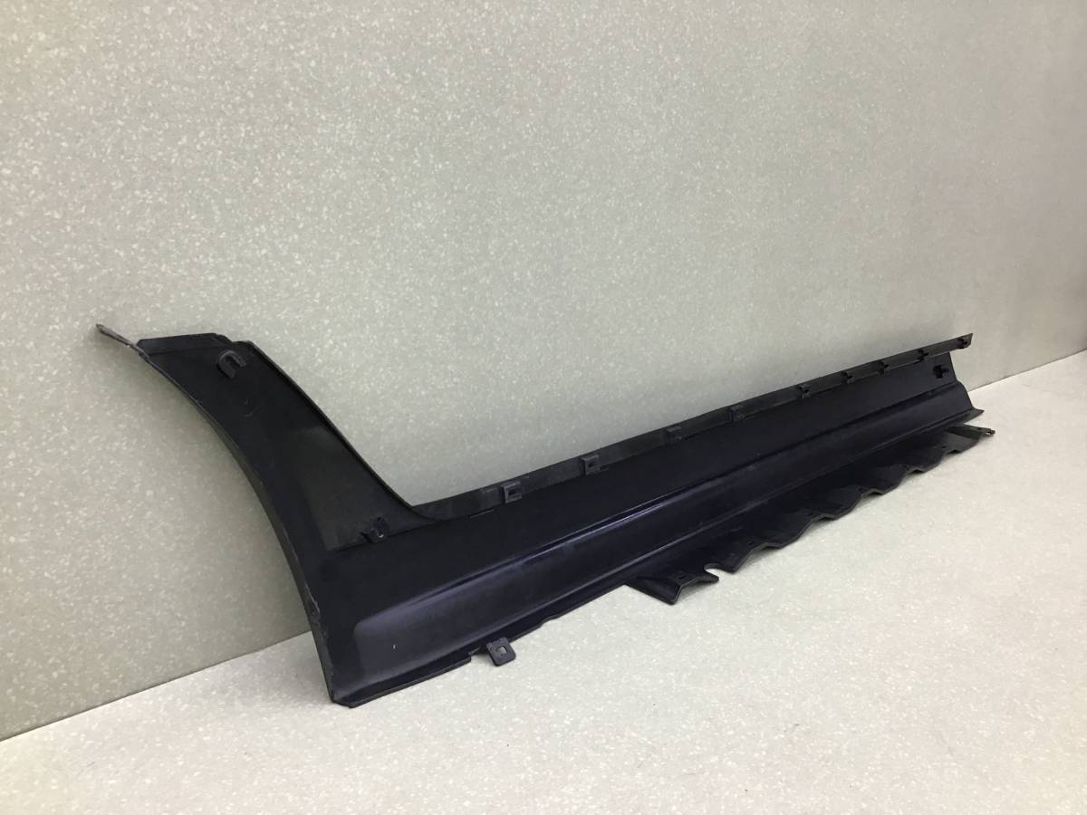 Накладка на порог (наружная) BMW X3 E83 2004-2010 Накладка на порог (наружная) BMW X3 E83 2004-2010