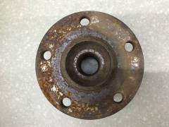 Ступица передняя Skoda Octavia A5 (1Z5) 2004-2013