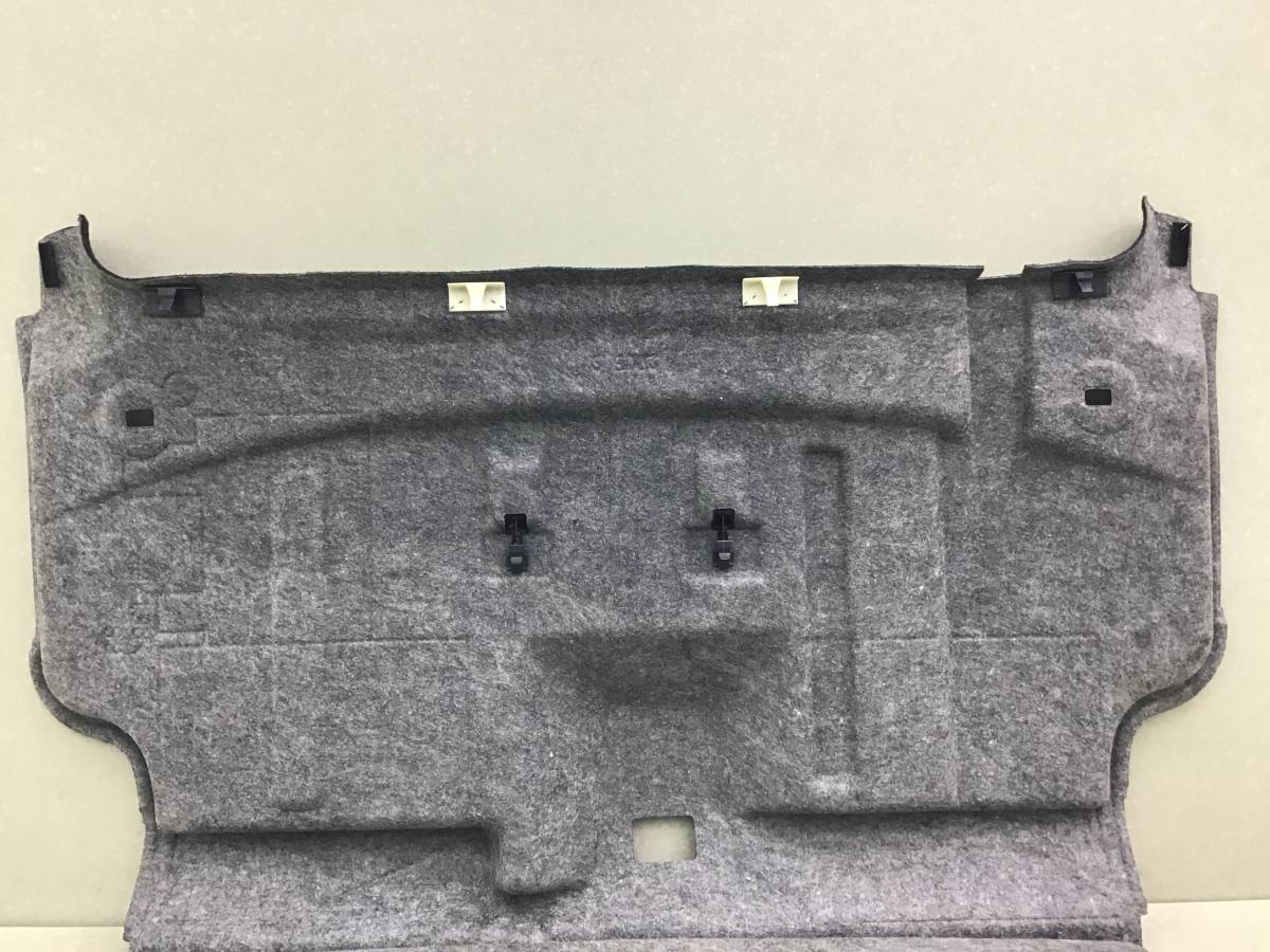 Обшивка багажника Lexus GS 300/400/430 (GRS190) 2005-2012 Обшивка багажника Lexus GS 300/400/430 (GRS190) 2005-2012