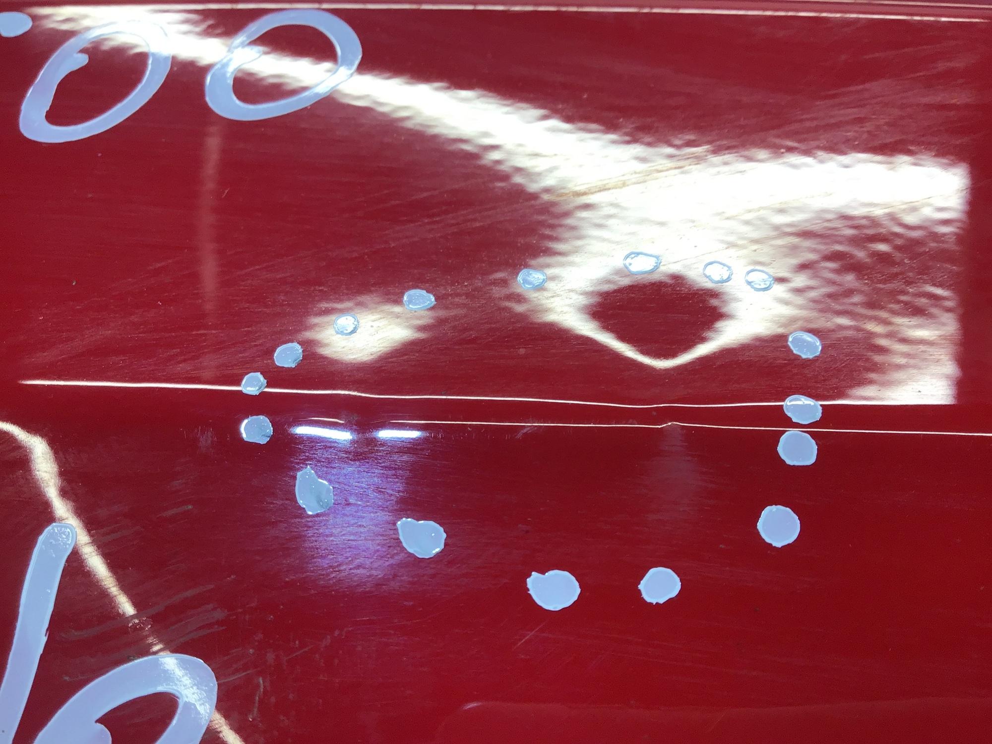 Дверь передняя правая, VW New Beetle 2012>