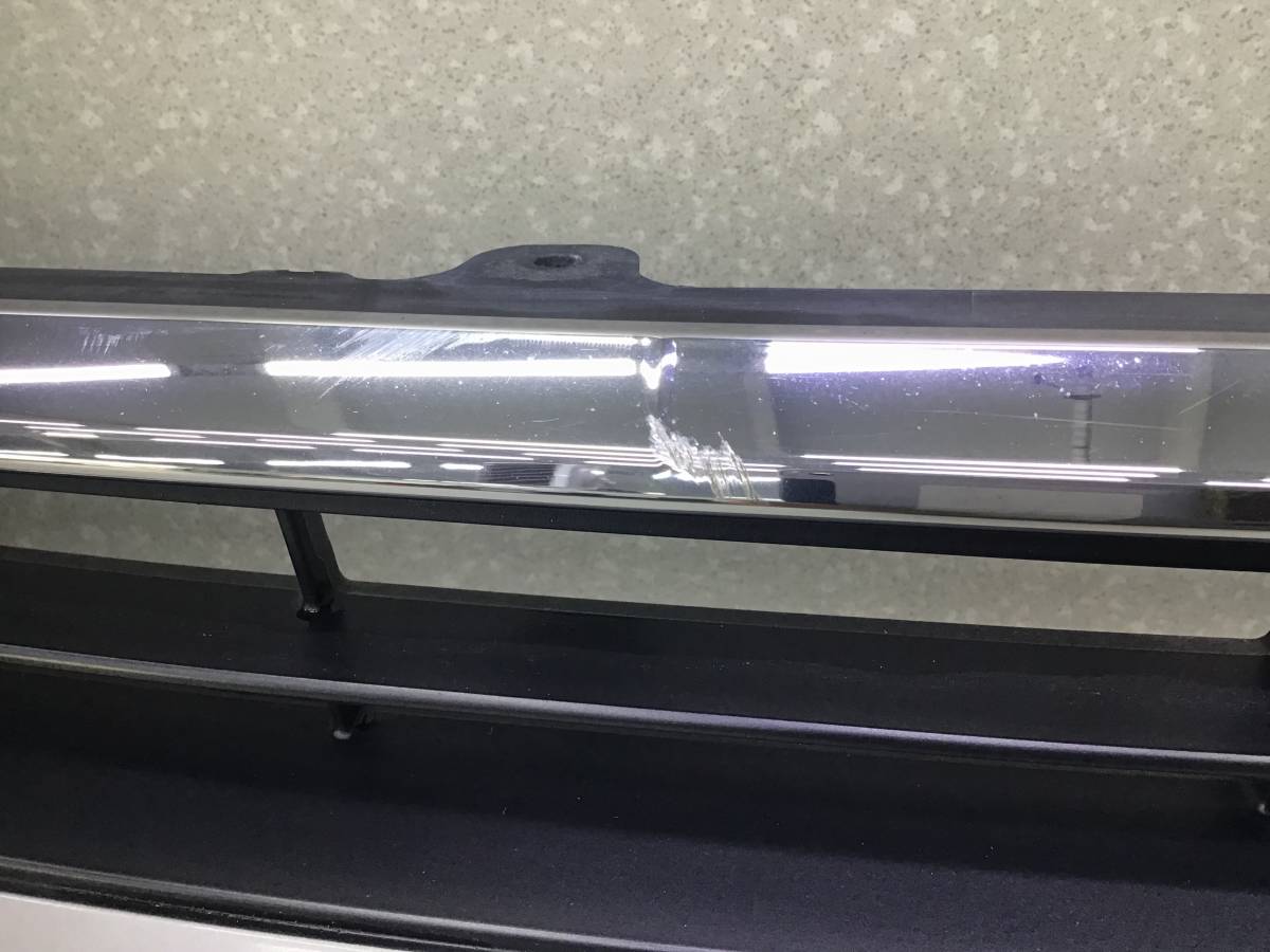 Решетка радиатора Toyota Land Cruiser 11 (VDJ200) 2007-2021 Решетка радиатора Toyota Land Cruiser 11 (VDJ200) 2007-2021