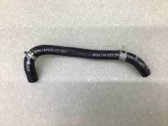 Патрубок Hyundai Solaris 2 (HCR) 2020-н.в. рест.