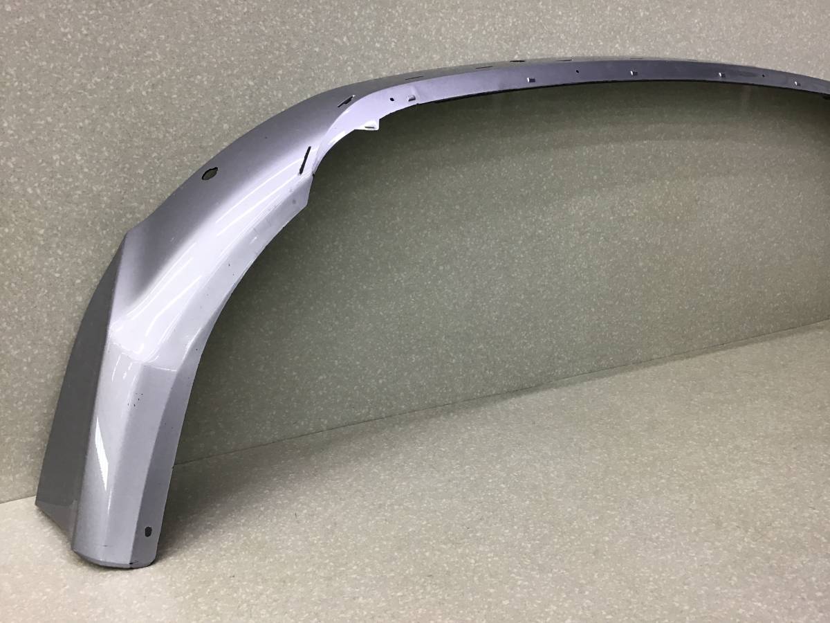 Юбка задняя Toyota Rav 4 (A40) 2013> Юбка задняя Toyota Rav 4 (A40) 2013>