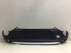 Юбка задняя Renault Arkana 2018>