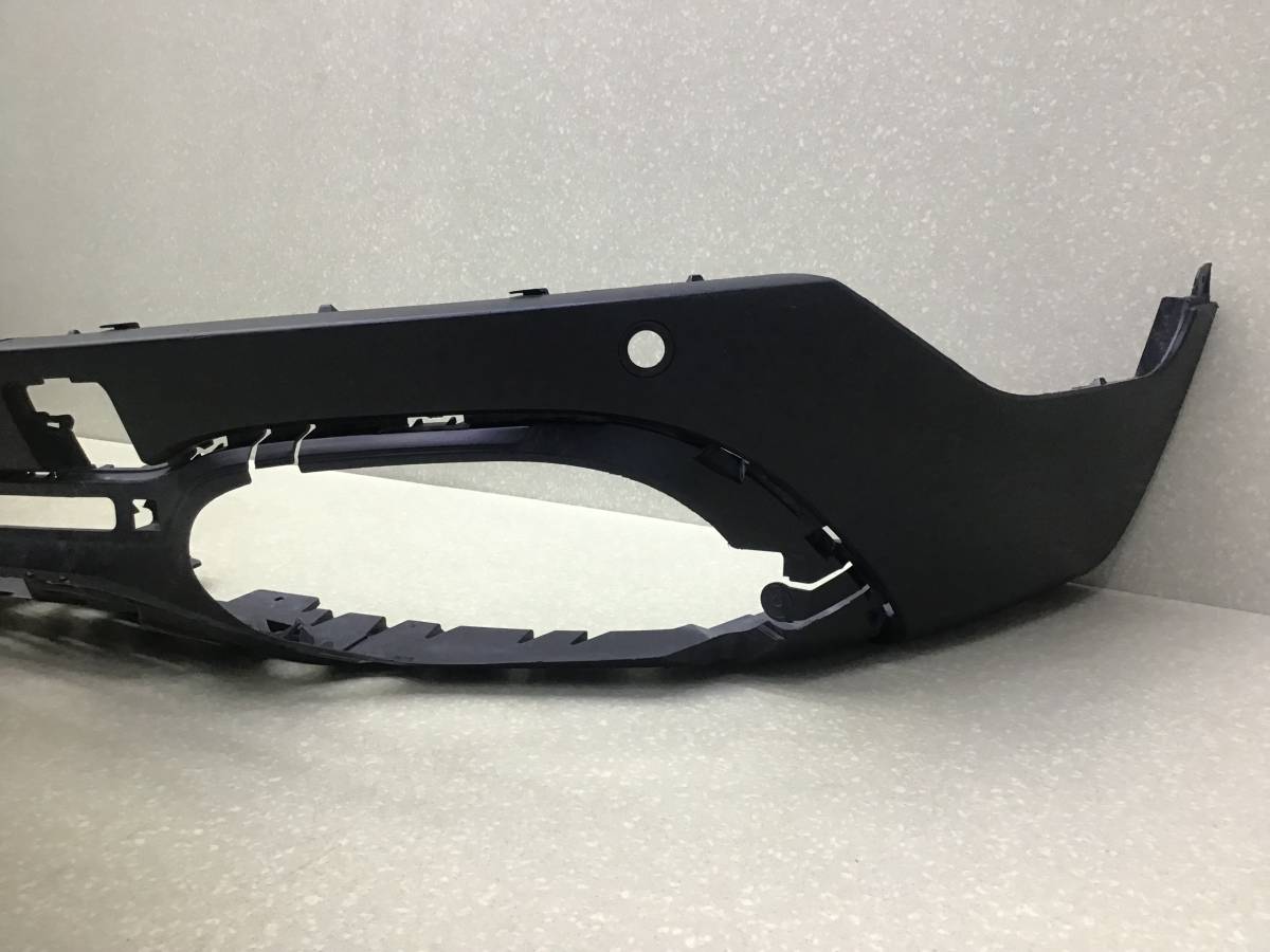 Юбка задняя BMW X6 F16/F86 2014> Юбка задняя BMW X6 F16/F86 2014>