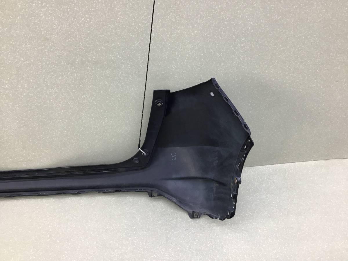 Бампер задний Honda Civic 5D (FN4, FN1, FN3) 2006-2012 Бампер задний Honda Civic 5D (FN4, FN1, FN3) 2006-2012