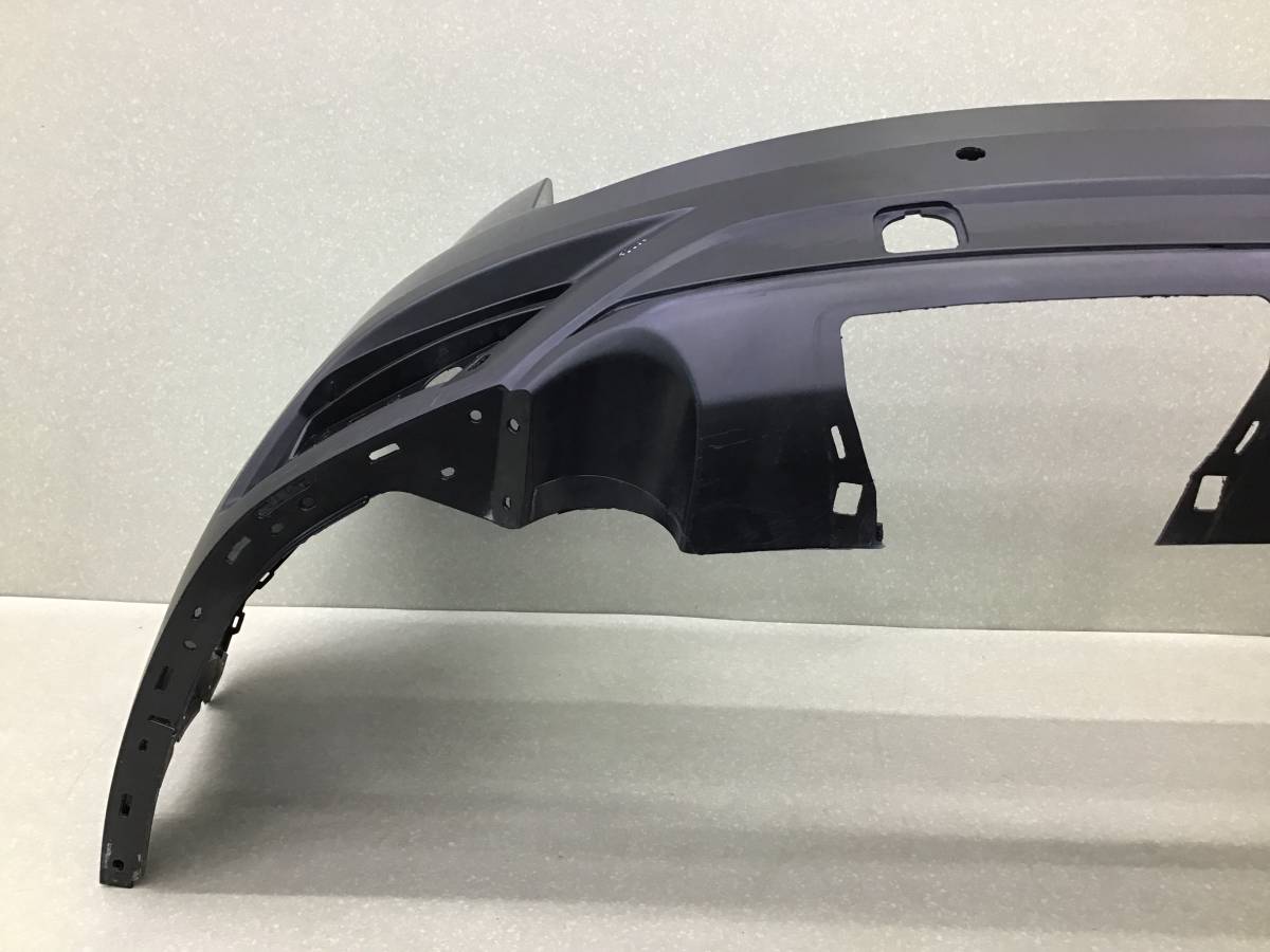 Бампер задний Mazda CX-9 (TC) 2015-2021 Бампер задний Mazda CX-9 (TC) 2015-2021