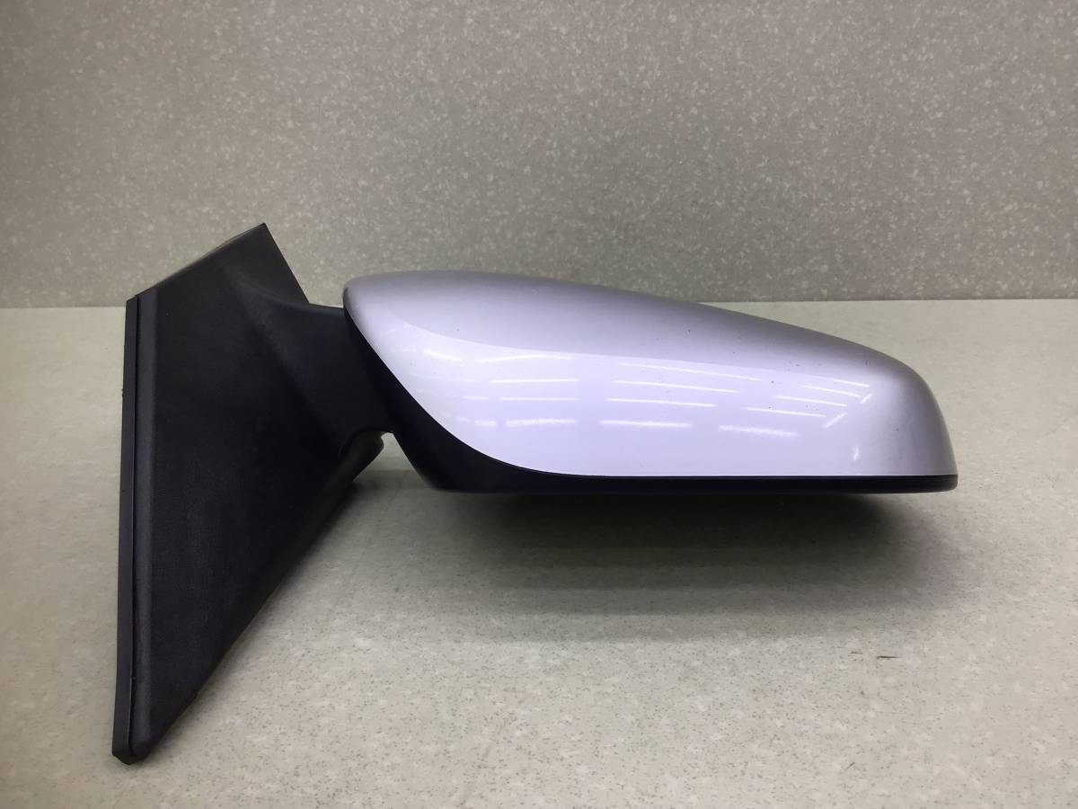 Зеркало правое электрическое Toyota Rav 4 (A30) 2006-2013