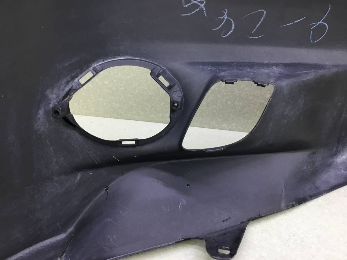 Бампер передний Lexus GS 350 (GRL15) 2011-2016 Бампер передний Lexus GS 350 (GRL15) 2011-2016