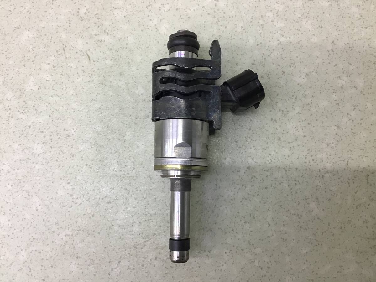 Форсунка инжекторная электрическая Toyota Land Cruiser (J300) 2021>