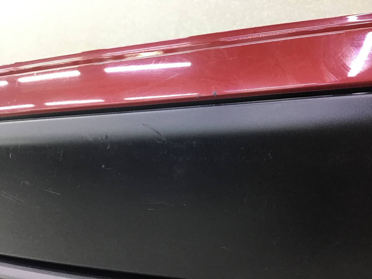 Бампер задний Nissan Qashqai (J10) 2006-2013 Бампер задний Nissan Qashqai (J10) 2006-2013