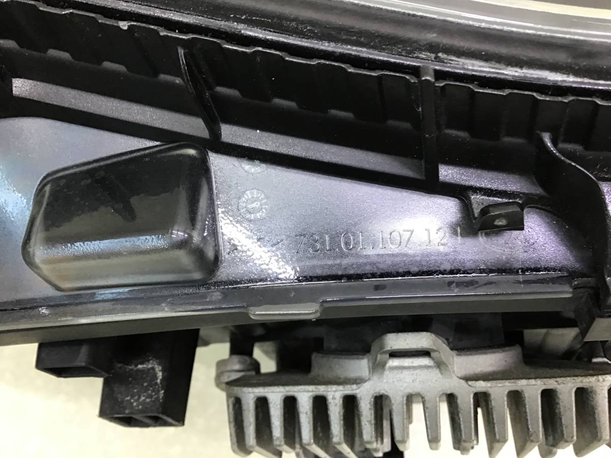 Фара левая BMW 3-series GT (F34) 2013-2020
