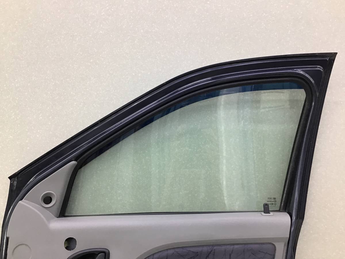Дверь передняя правая Renault Logan (1) 2005-2014 Дверь передняя правая Renault Logan (1) 2005-2014