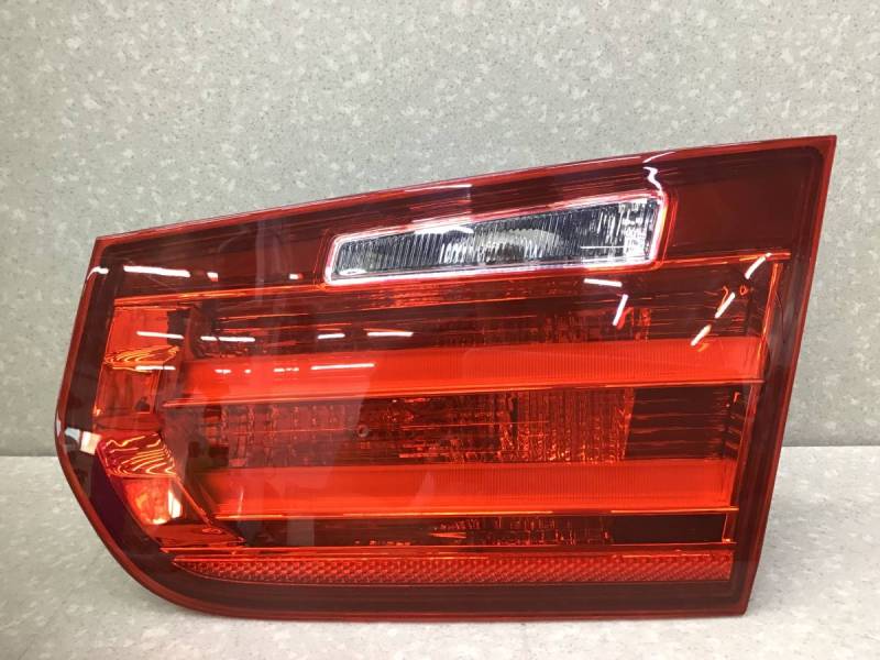 Фонарь задний внутренний правый BMW 3-series F30/F31 2011> Фонарь задний внутренний правый BMW 3-series F30/F31 2011>