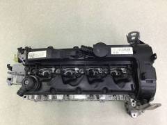 Головка блока цилиндров Mercedes-Benz Sprinter (906) 2006>