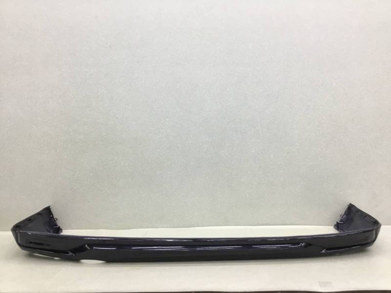 Юбка задняя Toyota Land Cruiser 11 (VDJ200) 2007-2021 Юбка задняя Toyota Land Cruiser 11 (VDJ200) 2007-2021