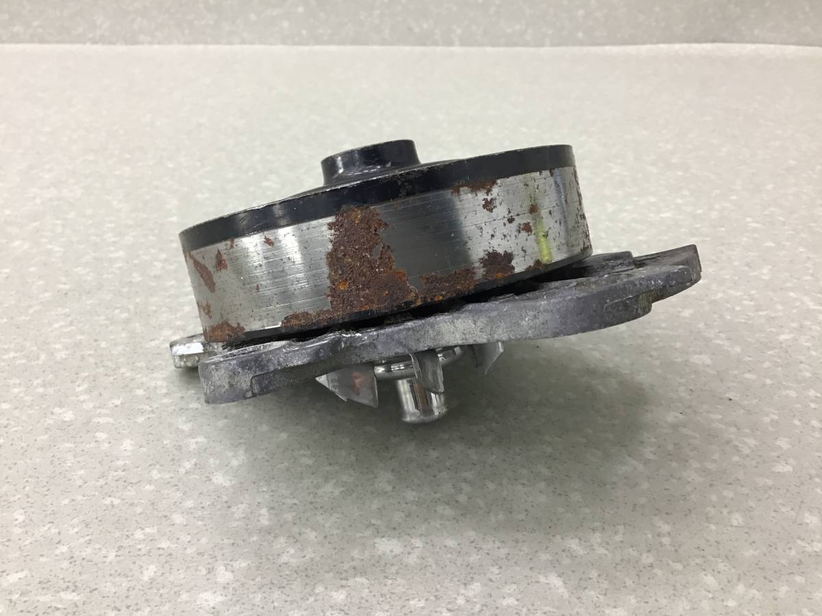 Насос водяной (помпа) Toyota Rav 4 (A40) 2013> Насос водяной (помпа) Toyota Rav 4 (A40) 2013>